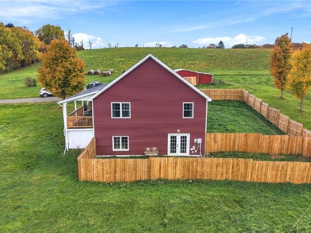 House for sale in Town of Van Etten, Chemung County
