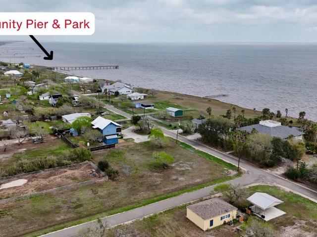 House for sale in Bayside, Texas