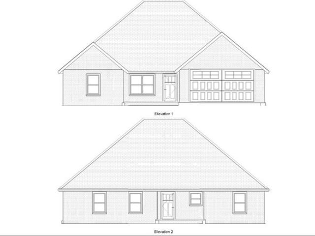 House for sale in Ark