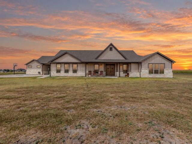 House for sale in Granger, Williamson County