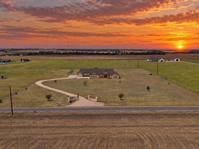 House for sale in Granger, Williamson County
