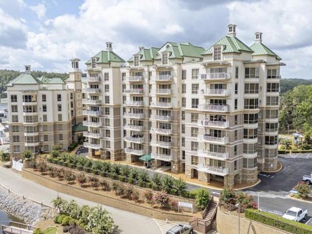 Condo for sale in Iuka, Mississippi