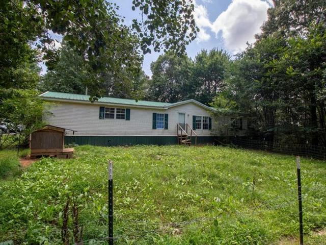 House for sale in Haleyville, Alabama