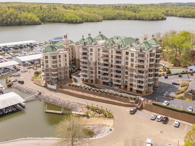 Condo for sale in Iuka, Mississippi