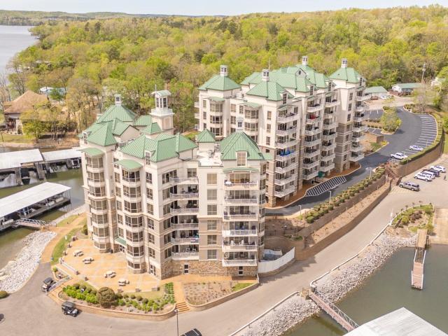 Condo for sale in Iuka, Mississippi