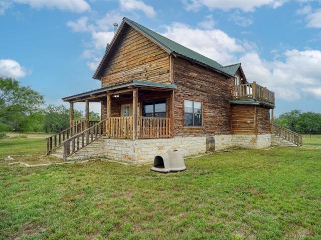 Land for sale in Waelder, Texas