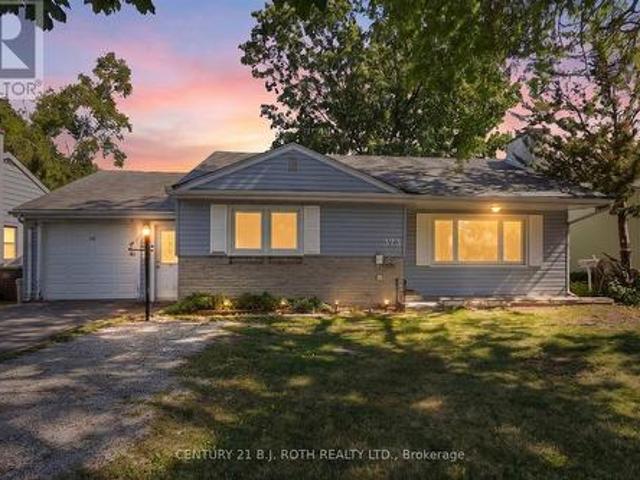 House for sale in Orillia, Ontario