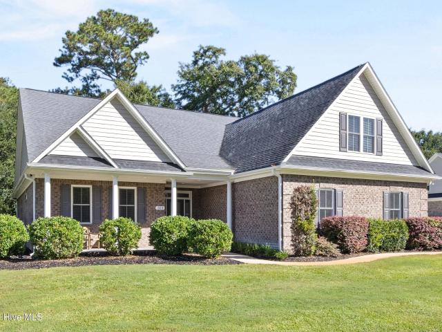 House for sale in Hampstead, Pender County