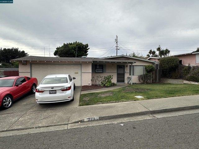 House for sale in Solano, California
