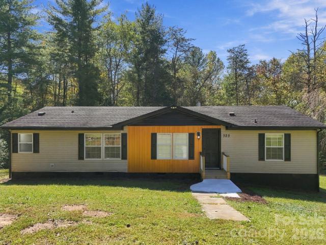 House for sale in Pole Creek, Candler