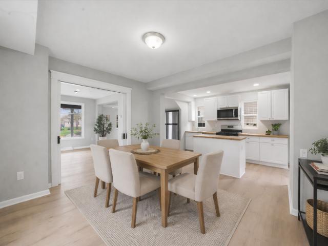 House for sale in Dixon, Illinois