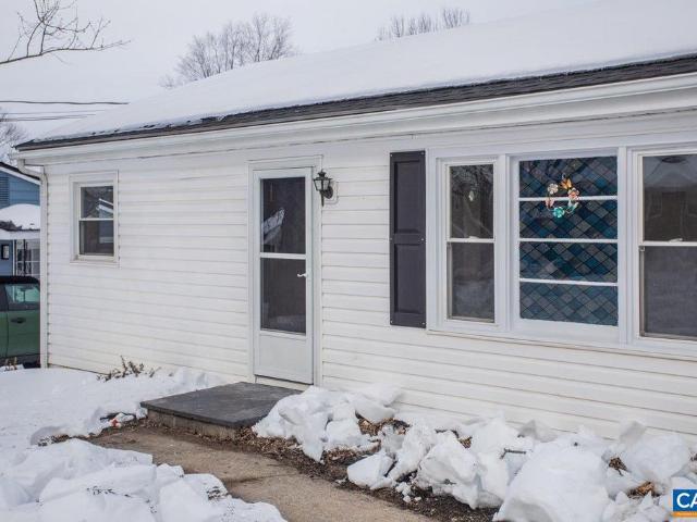 House for sale in Staunton, Virginia