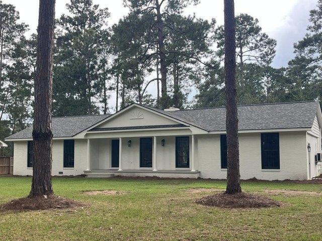 House for sale in Thomasville, Georgia
