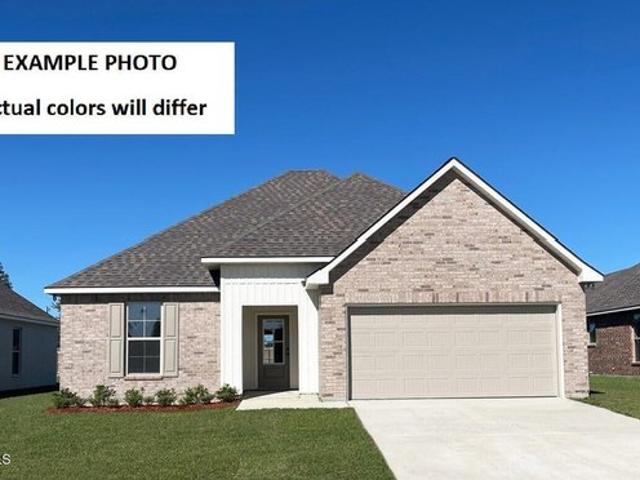 House for sale in Carencro, Louisiana