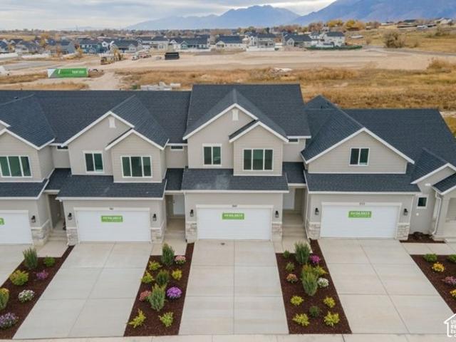 Townhouse for sale in Salem, Utah County