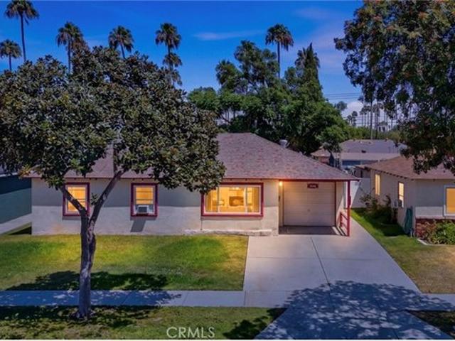 House for sale in Carson, California