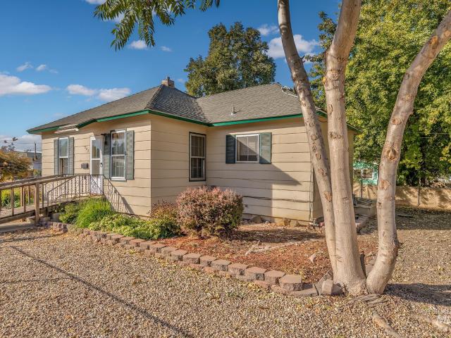 House for sale in Weiser, Washington County