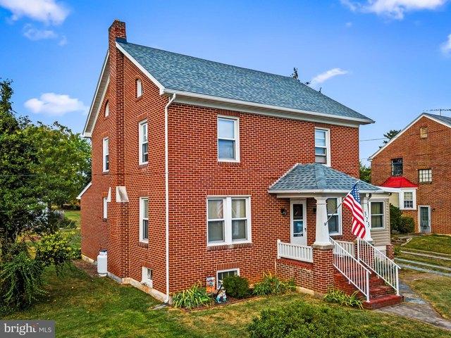 House for sale in Taneytown, Maryland