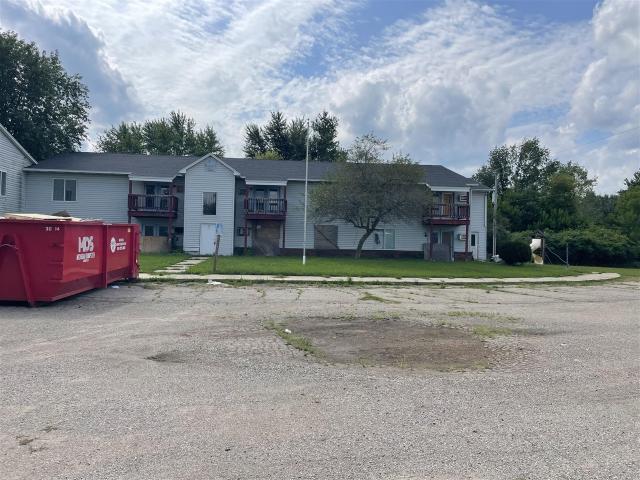 House for sale in Hillsdale, Michigan