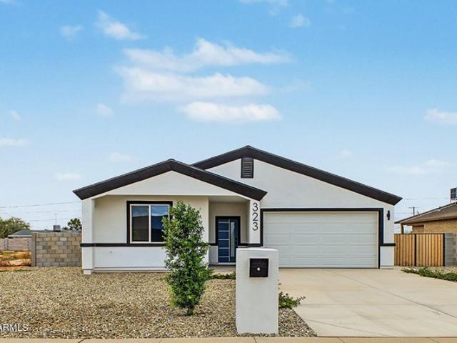 House for sale in Coolidge, Pinal County