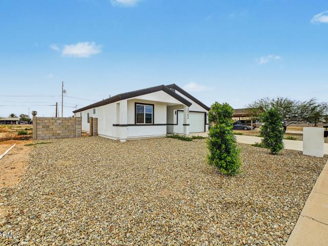 House for sale in Coolidge, Pinal County