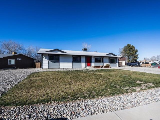 House for sale in Heritage Meadows, Fruita