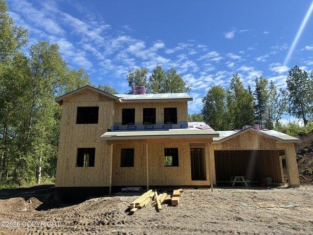 House for sale in Wasilla