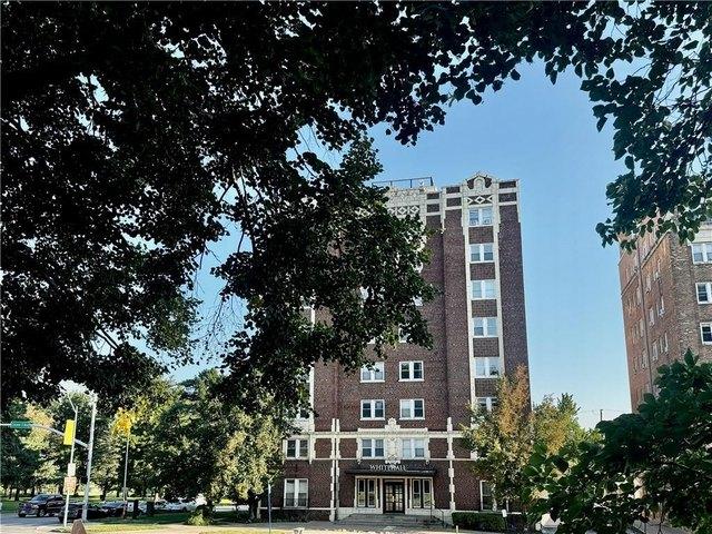 Condo for sale in Kansas City, Missouri