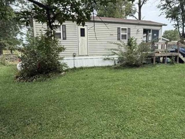 House for sale in Farmersburg, Sullivan County