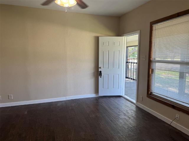 House for sale in Denton, Texas