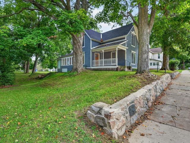 House for sale in Essex Township, Clinton County
