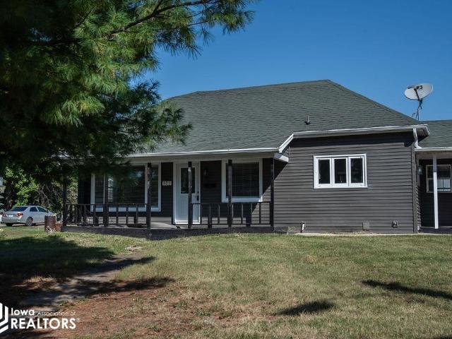 House for sale in Ottumwa, Iowa