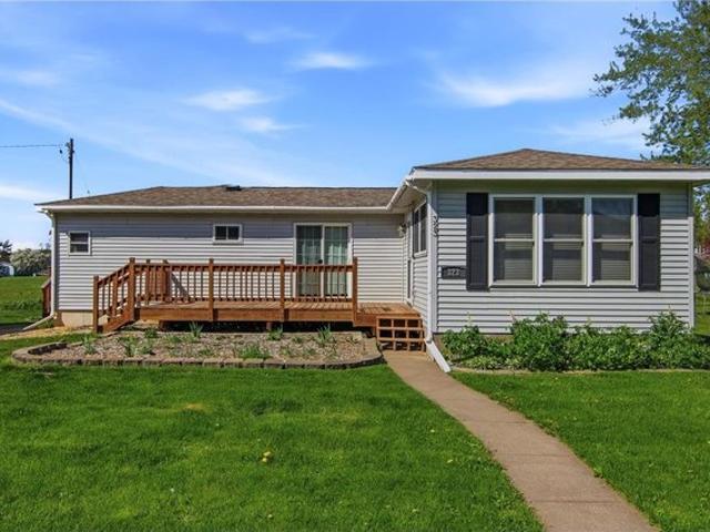 House for sale in Prairie Farm, Wisconsin