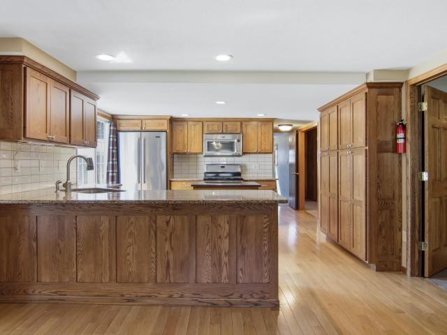 House for sale in Prairie Farm, Wisconsin