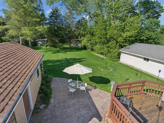 House for sale in Allouez, Wisconsin