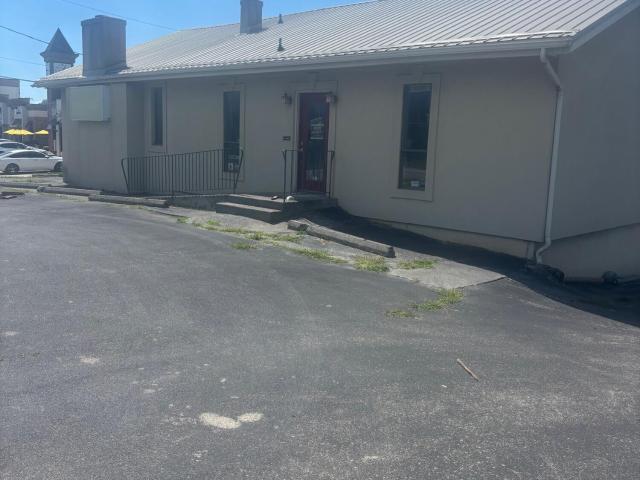 Commercial for sale in Tennessee