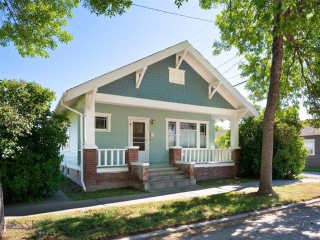 House for sale in Dillon, Montana
