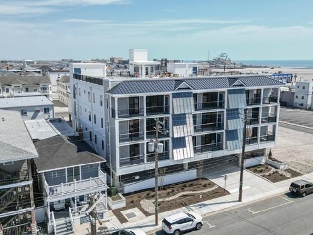 Condo for sale in Wildwood, New Jersey