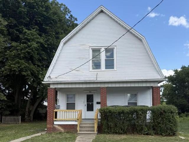 House for sale in Lucas, Ohio