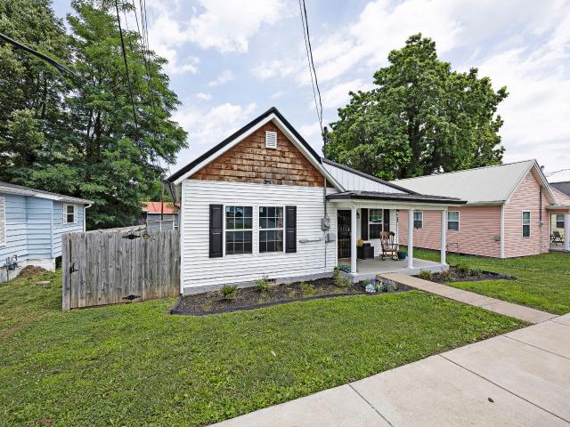 House for sale in Harrodsburg, Kentucky