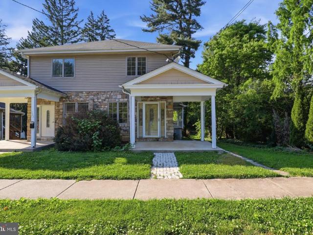 Townhouse for sale in Elizabethtown, Pennsylvania