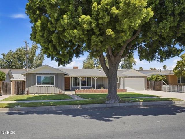 House for sale in Santa Maria, California