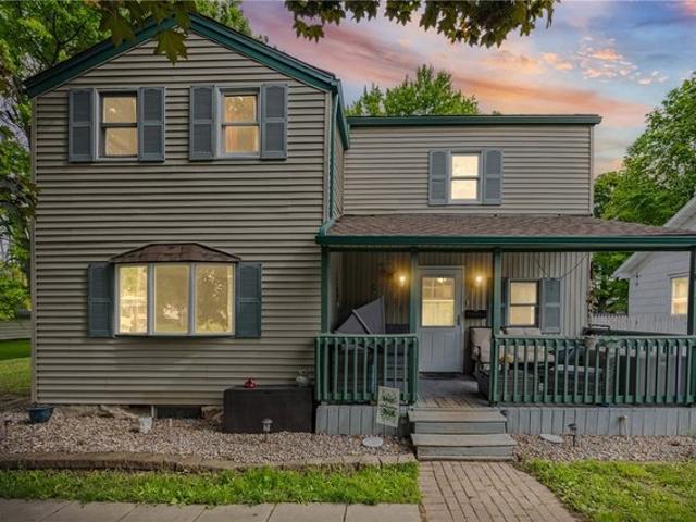 House for sale in Orleans, New York
