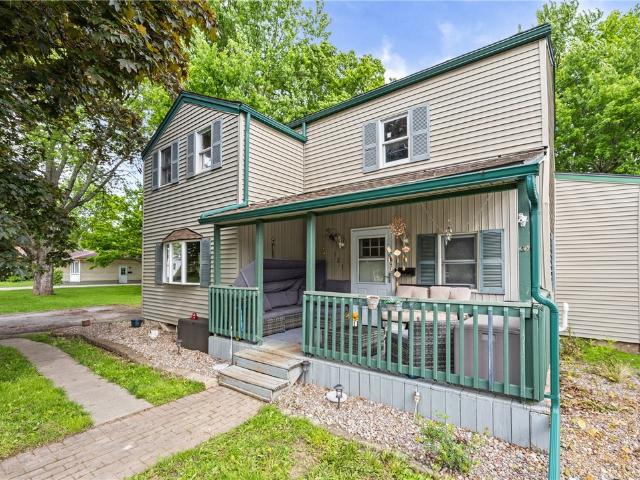 House for sale in Orleans, New York
