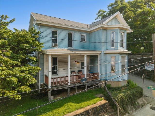 House for sale in Greensburg, Pennsylvania