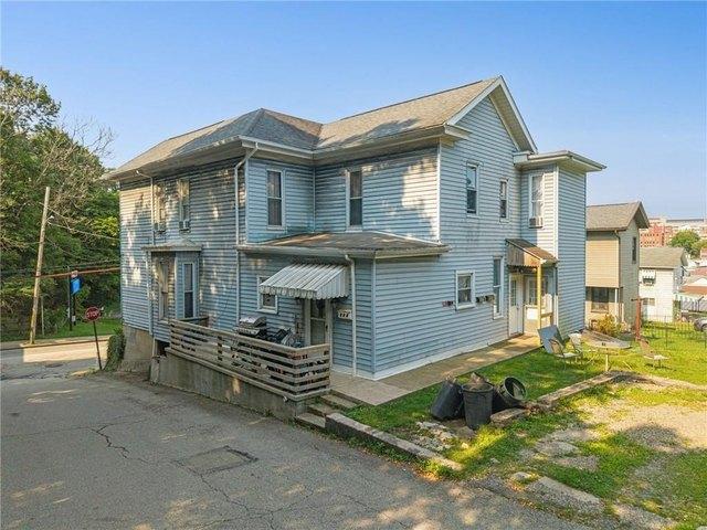 House for sale in Greensburg, Pennsylvania