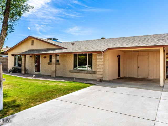 House for sale in Tempe, Arizona