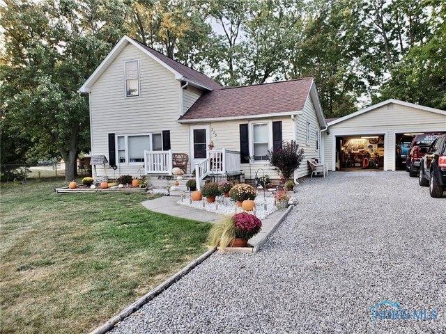 House for sale in Williams, Ohio
