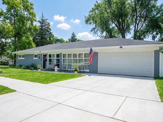 House for sale in Lombard, Illinois