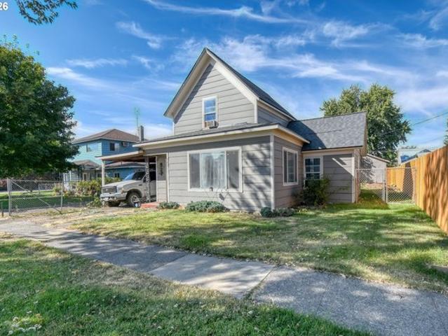 House for sale in Athena, Umatilla County